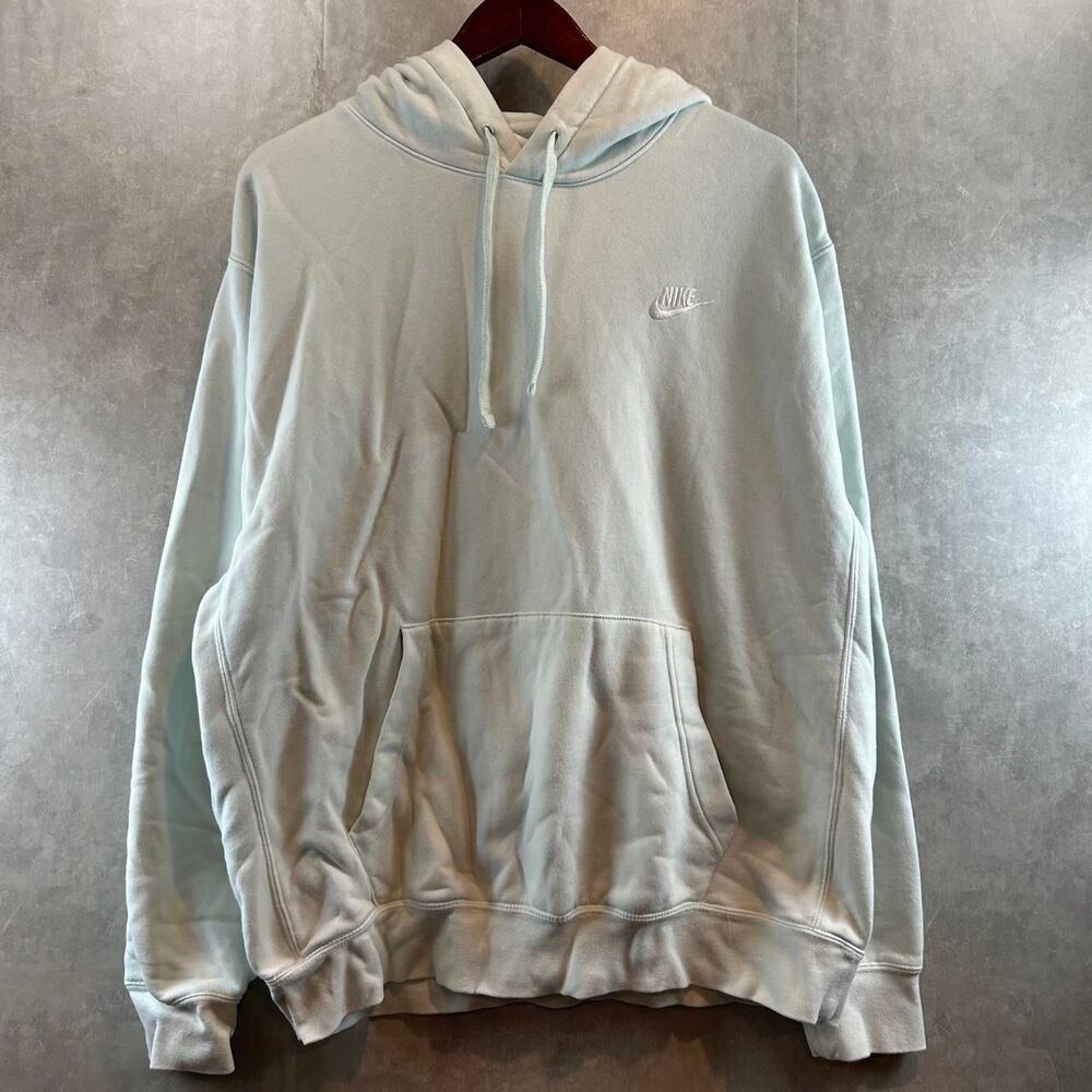 Nike Men's Hoodie